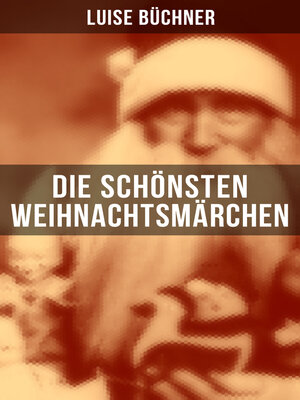 cover image of Die schönsten Weihnachtsmärchen